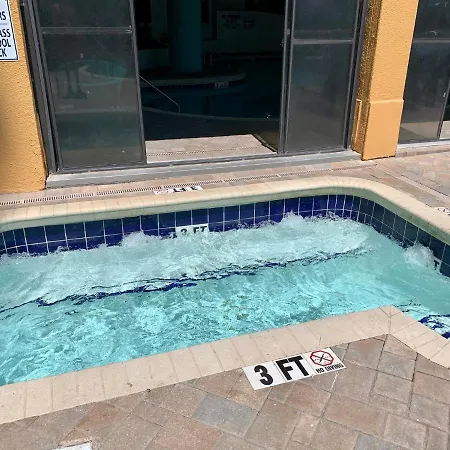 Absolute Beach Pet Friendly Myrtle Beach Exterior photo